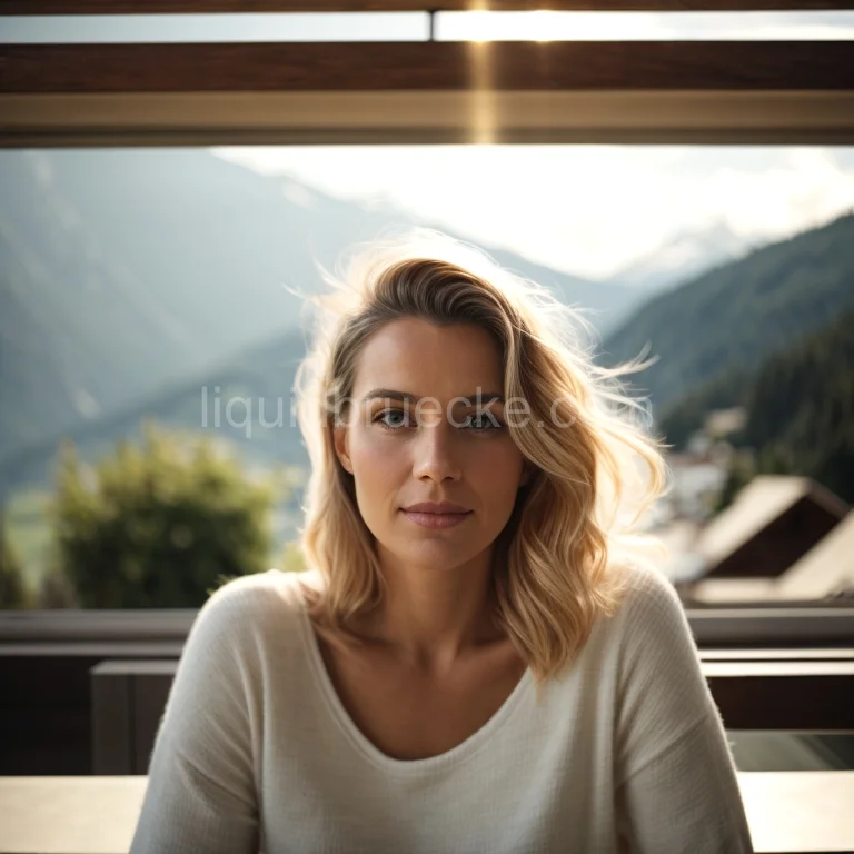 Isabelle Rossi